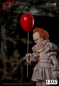 Preview: Pennywise Statue