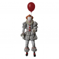 Preview: MAFEX Pennywise