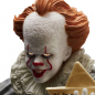 Preview: MAFEX Pennywise