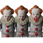 Preview: MAFEX Pennywise