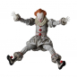 Preview: MAFEX Pennywise