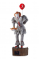 Preview: Pennywise Statue, It Chapter Two, 33 cm
