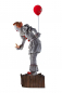 Preview: Pennywise Statue, It Chapter Two, 33 cm