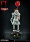 Preview: Pennywise Statue