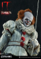 Preview: Pennywise Statue