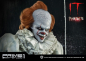 Preview: Pennywise Statue