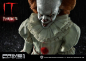 Preview: Pennywise Statue