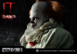 Preview: Pennywise Statue