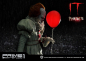 Preview: Pennywise Statue