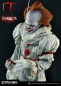 Preview: Pennywise Statue