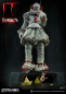 Preview: Pennywise Statue