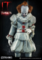 Preview: Pennywise Statue