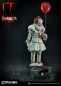 Preview: Pennywise Statue