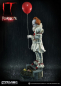 Preview: Pennywise Statue