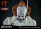 Preview: Pennywise Statue