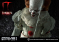 Preview: Pennywise Statue