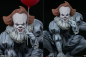 Preview: Pennywise Statue