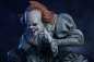 Preview: Pennywise Statue