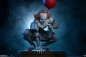 Preview: Pennywise Statue