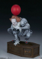 Preview: Pennywise Statue