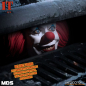 Preview: Pennywise MDS