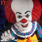 Preview: Pennywise MDS