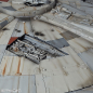 Preview: Millennium Falcon 1/72