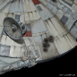 Preview: Millennium Falcon 1/72