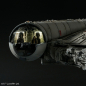 Preview: Millennium Falcon 1/72