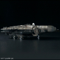 Preview: Millennium Falcon 1/72