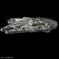 Preview: Millennium Falcon 1/72