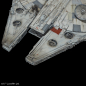 Preview: Millennium Falcon 1/72