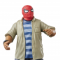 Preview: Peter Parker & Ned Leeds Action Figure 2-Pack Marvel Legends, Spider-Man: Homecoming, 15 cm