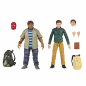 Preview: Peter Parker & Ned Leeds Action Figure 2-Pack Marvel Legends, Spider-Man: Homecoming, 15 cm