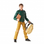 Preview: Peter Parker & Ned Leeds Action Figure 2-Pack Marvel Legends, Spider-Man: Homecoming, 15 cm