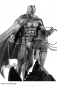 Preview: Batman Zinn-Statue