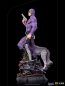 Preview: The Phantom Statue 1:10 Art Scale Deluxe, 25 cm