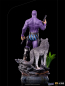 Preview: The Phantom Statue 1:10 Art Scale Deluxe, 25 cm