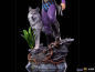 Preview: The Phantom Statue 1:10 Art Scale Deluxe, 25 cm