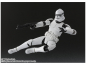 Preview: Clone Trooper S.H.Figuarts