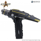 Preview: Starfleet Phaser Pistol