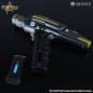 Preview: Starfleet Phaser Pistol