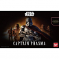 Preview: Captain Phasma Model Kit