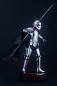 Preview: Captain Phasma ArtFX