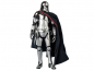 Preview: Captain Phasma MAFEX