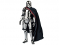 Preview: Captain Phasma MAFEX