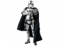 Preview: Captain Phasma MAFEX