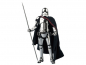 Preview: Captain Phasma MAFEX