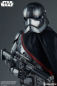 Preview: Captain Phasma Premium Format