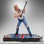 Preview: Phil Collen Statue 1:9 Rock Iconz, Def Leppard, 24 cm